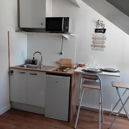 Angers Studio Idealement Situe : 2M Gare, 4M Centre Ville 외부 사진