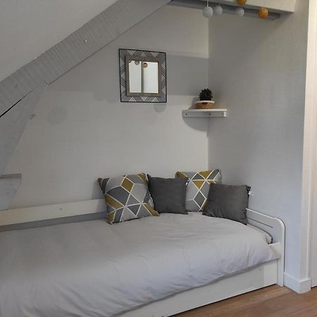 Angers Studio Idealement Situe : 2M Gare, 4M Centre Ville 외부 사진